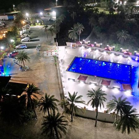 Hotel Silver Resort Даман Екстер'єр фото
