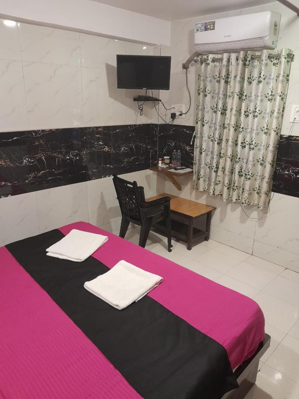 Hotel Silver Resort Даман Екстер'єр фото
