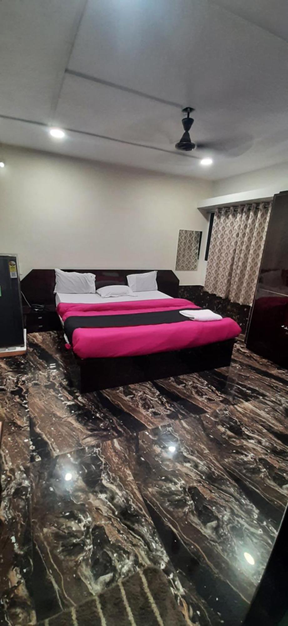 Hotel Silver Resort Даман Екстер'єр фото