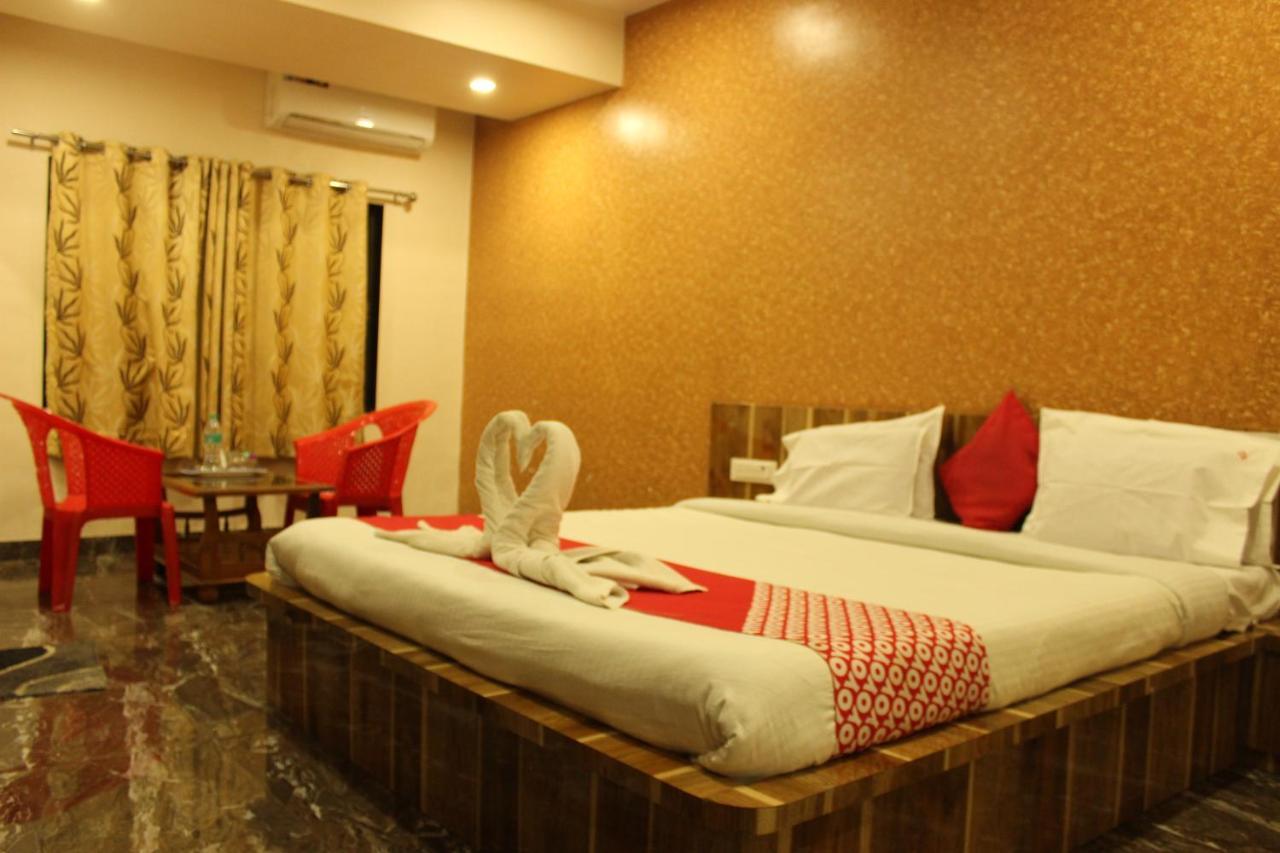 Hotel Silver Resort Даман Екстер'єр фото