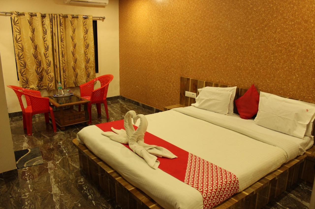 Hotel Silver Resort Даман Екстер'єр фото