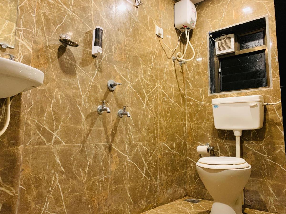 Hotel Silver Resort Даман Екстер'єр фото