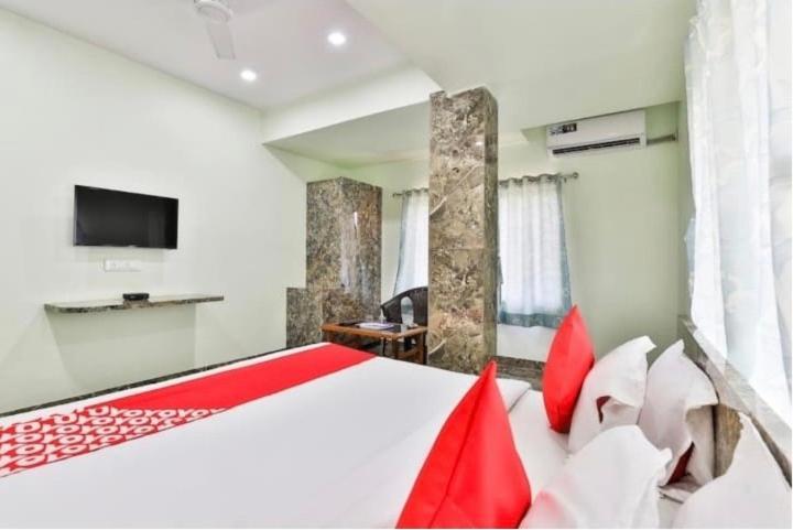 Hotel Silver Resort Даман Екстер'єр фото