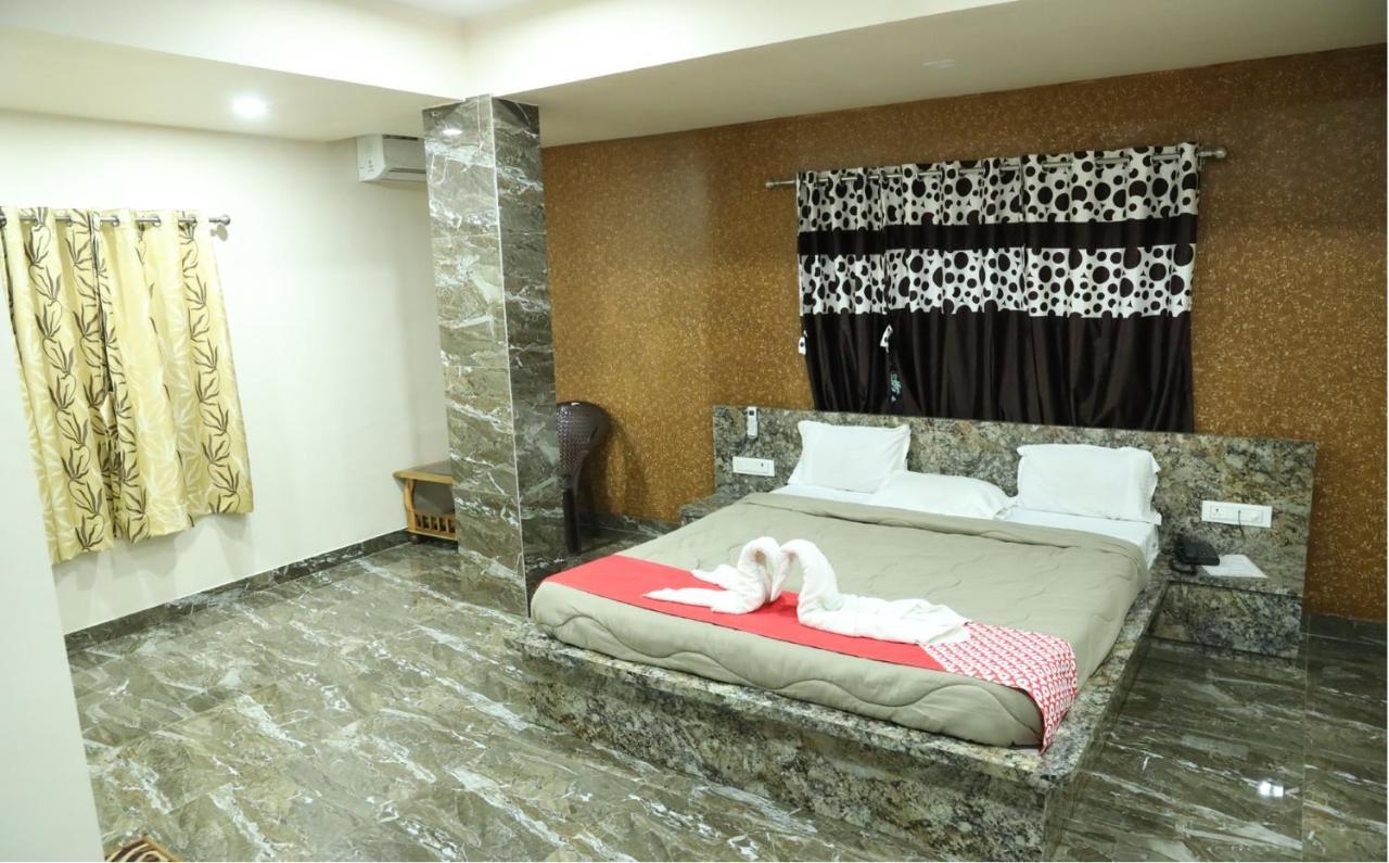 Hotel Silver Resort Даман Екстер'єр фото