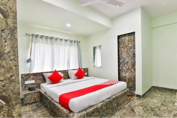 Hotel Silver Resort Даман Екстер'єр фото